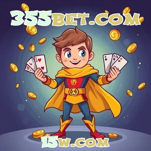 355bet.com: Descubra os Bônus Imperdíveis para Apostadores Brasileiros