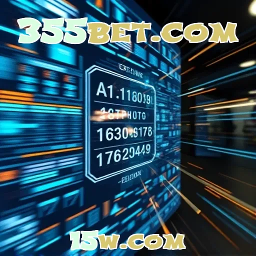 355bet.com: A Experiência Completa do Cassino Online que Você Esperava