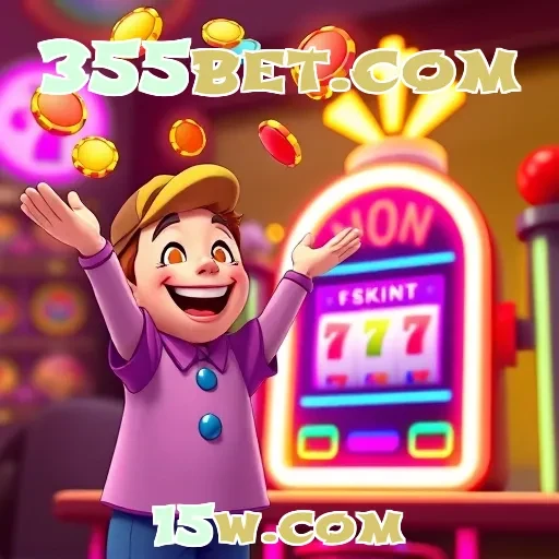 355bet.com: Explore as Novidades e Oportunidades no Setor de Jogos
