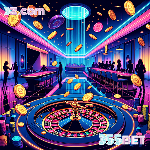 Experiência Paga: O que 355bet.com Oferece de Inovador