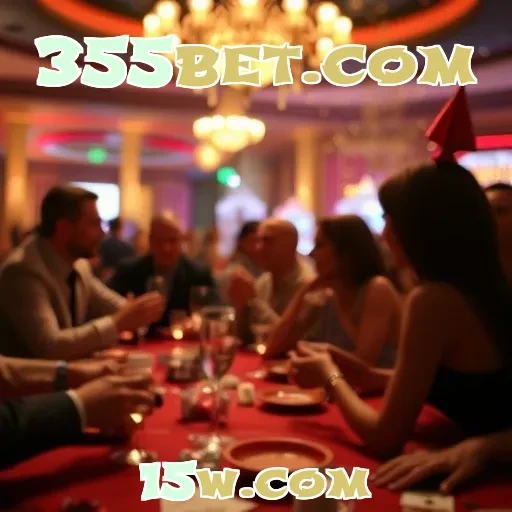 355bet.com: Encante-se com Jogos de Mesa Diversificados e Divertidos